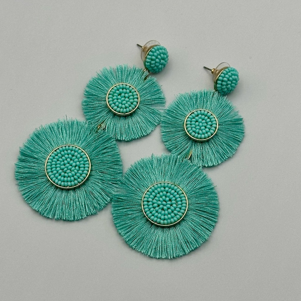 BaubleBar Earrings